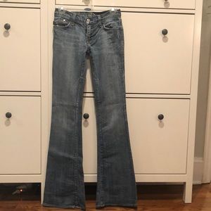 Rock & Republic jeans